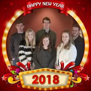 Meet your Posher, Sharon